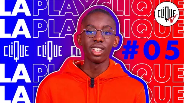 La PlayClique #5, par Al-Hassan Ly : Damso, 2zer, Beeby & Malo