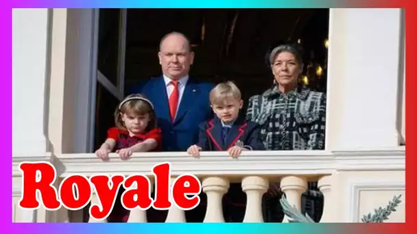 Le quotidien compliqué de Jacques et Gabriella de Monaco qui n'ont pas revu Charlene depuis Noël