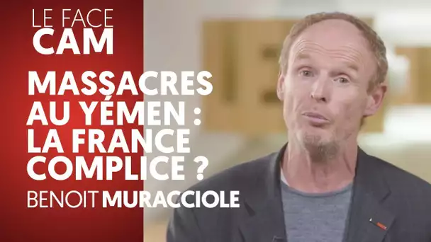 MASSACRES AU YÉMEN, LA FRANCE COMPLICE ?