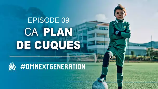CA Plan de Cuques | Marseille terre de foot | Episode 09