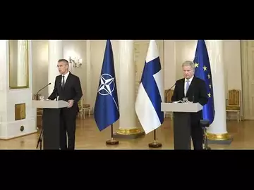 le gouvernement de la Finlande favorable à une adhésion à l’OTAN