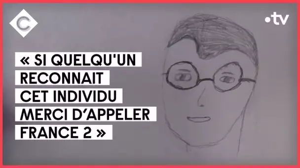 Quand les enfants racontent la séparation de leurs parents - C à vous - 18/05/2022