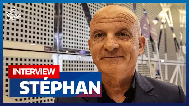 La réaction de Guy Stéphan, Equipe de France I FFF 2022