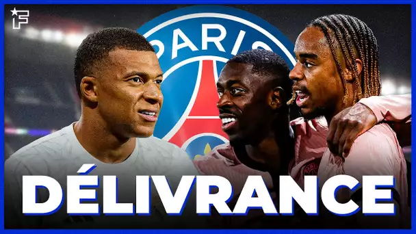 Le VESTIAIRE du PSG soulagé par le DEPART de Kylian Mbappé | JT Foot Mercato