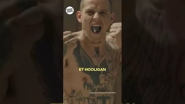 Hooligan néonazi et ancien mannequin : on vous présente Paul Bichet