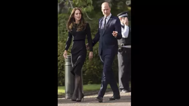 Kate Middleton privée de ses enfants à l'hôpital, comment elle arrive malgré tout à les voir
