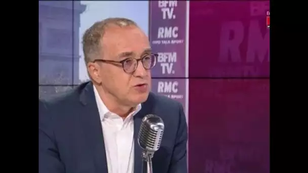 « Si j'avais su… » : le Pr Gilbert Deray face à la détresse des malades...