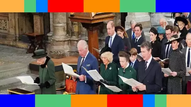 Elizabeth II, Kate Middleton, William… Leur hommage au prince Philip, un an après sa mort