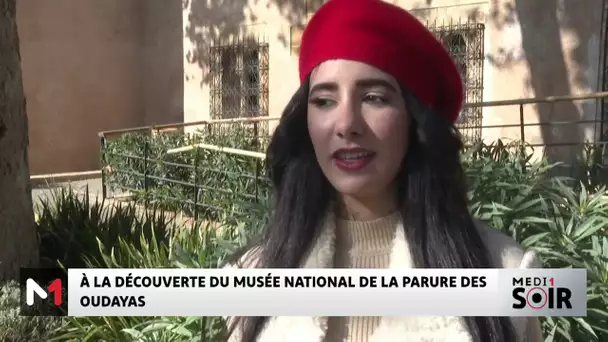 Rabat : à la découverte du Musée nationale de la parure