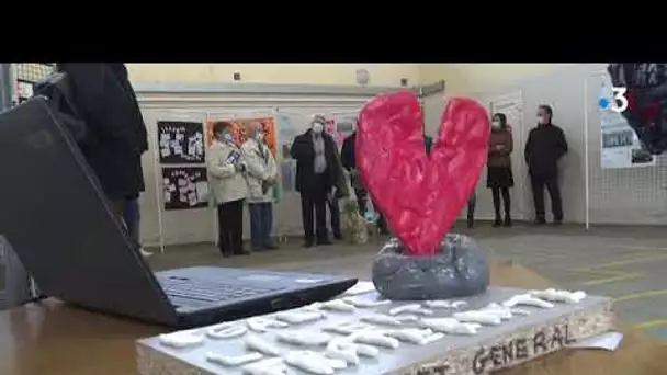 Laïcité :  une école de Villemoustaussou dans l'Aude distinguée