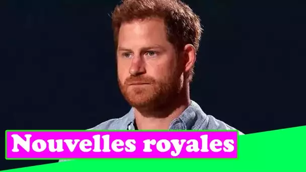 Le prince Harry se lance dans la politique britannique alors que Duke lance un superbe plaidoyer pou