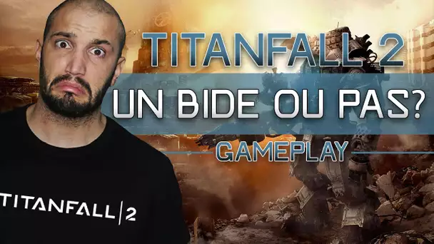TitanFall 2 : Un bide ou pas? Gameplay Pilots VS Pilots