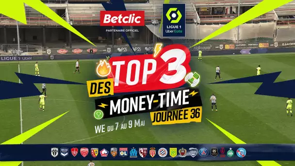 Le ciseau de Laborde, Monaco solide et + de 10 000€ de gains | #MoneyTime J36 🤑