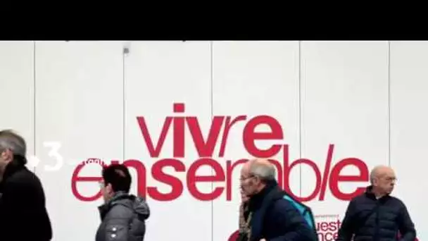 Bande annonce HD l'heure du débat : la Bretagne, une société fracturée ?