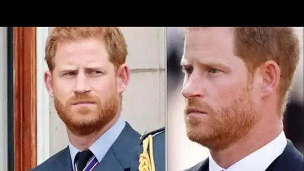 Le prince Harry a soumis les aides du palais à des «tests de loyauté» en raison de sa méfiance à l'é