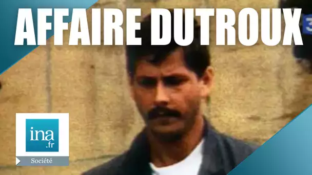 L'affaire Dutroux : rappel des faits | Archive INA