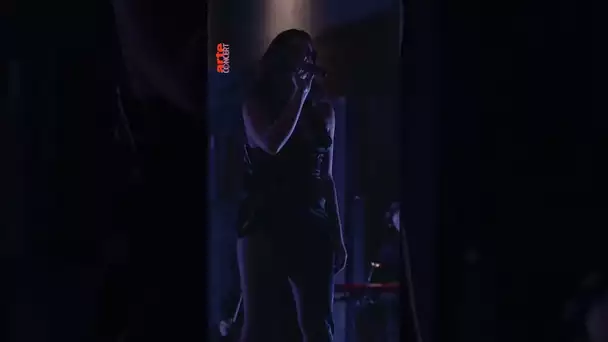 @Sevdaliza's fascinating performance in Paris, France - ARTE Concert