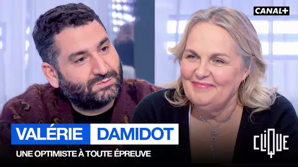 Valérie Damidot, ex-victime de violences conjugales : "J’ai mis du temps à partir" - CANAL+