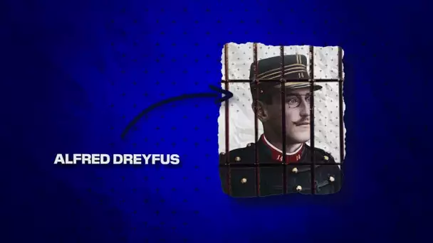 L’affaire Dreyfus, c’est quoi exactement ?