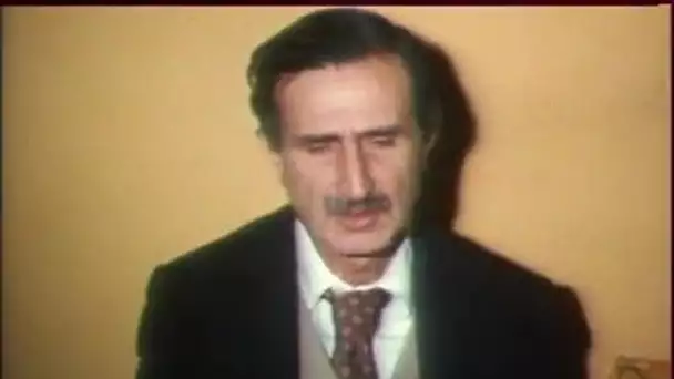 Spéciale Liban