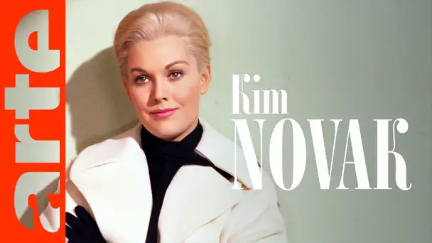 Kim Novak, l'âme rebelle d'Hollywood | Documentaire | ARTE Cinema