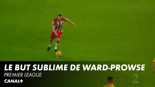 Le coup franc "Ronaldesque" de Ward-Prowse - Premier League (J22)
