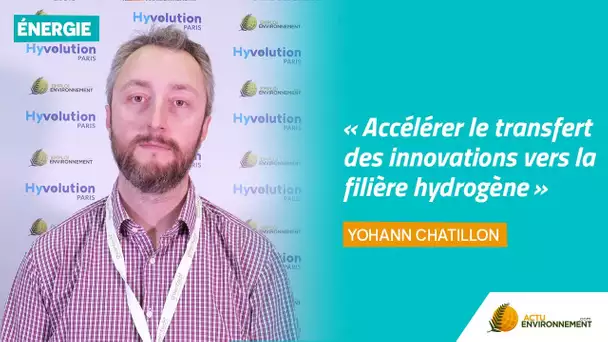 ITV Hyvolution   Yohann chatillon