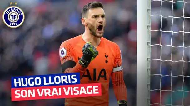 Hugo Lloris (Tottenham) : un leader dans l’âme