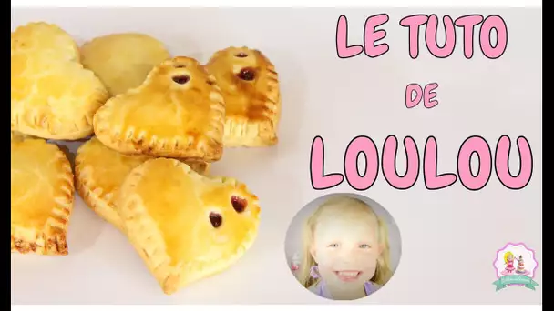 ♡• RECETTE POP TARTS FÊTE DES MÈRES - CUISINE POUR LES PETITS •♡