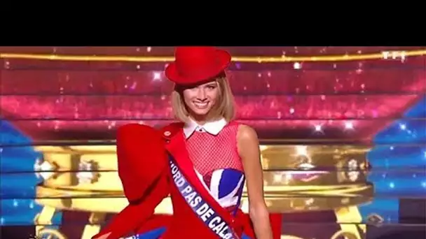 Miss France 2020  Florentine Somers, cible des critiques, répond à ses détracteurs