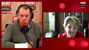 Rassemblements aujourd’hui aux Etats-Unis pour soutenir le droit à l’avortement