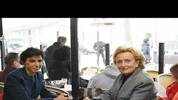 Rachida Dati irrespectueuse envers les Chirac  ce qu’elle doit pourtant à Bernadette