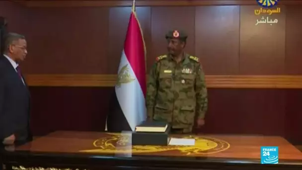 Quelles sont les véritables intentions de l'armée soudanaise? - analyse d'Hasni Abidi