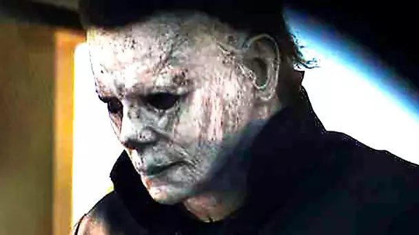 HALLOWEEN Bande Annonce TEASER (2018)