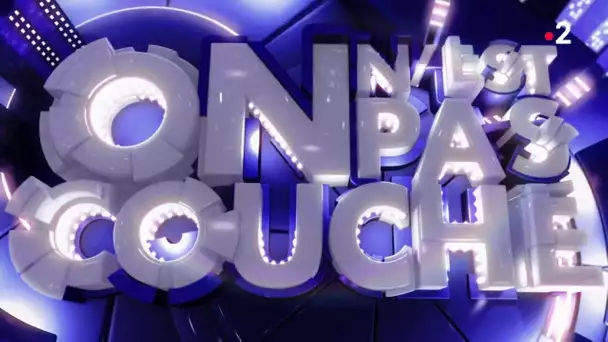 Intégrale - On n'est pas couché 8 février 2020 #ONPC