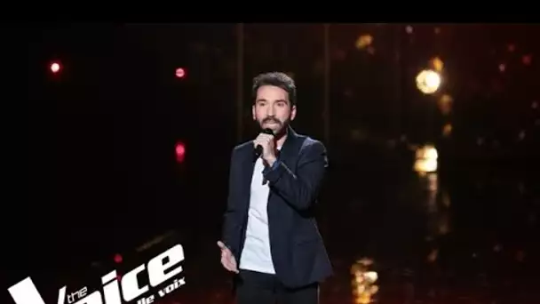 Zazie - Aux armes citoyennes - Jean-Toussaint | The Voice 2022 | Blind Audition