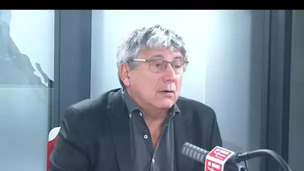 Eric Coquerel (FI): reconfinement en France, « toute mesure qui vise la contrainte est pire »