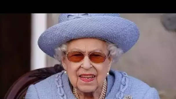 La reine fait face à de nouveaux problèmes de santé au retour des Sussex et après que le monarque a