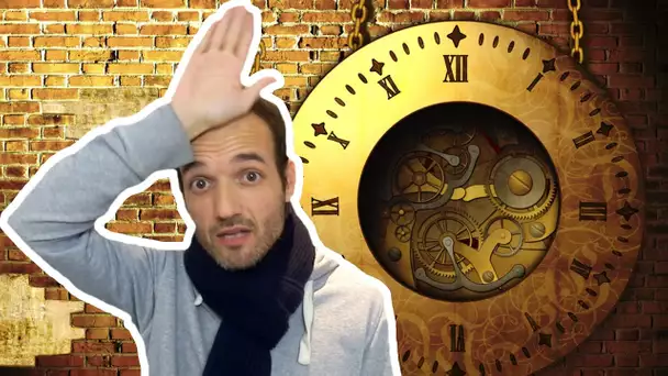 Comment Gagner au Time's Up !
