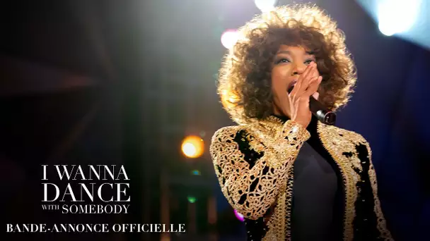 I Wanna Dance With Somebody - Bande-annonce officielle