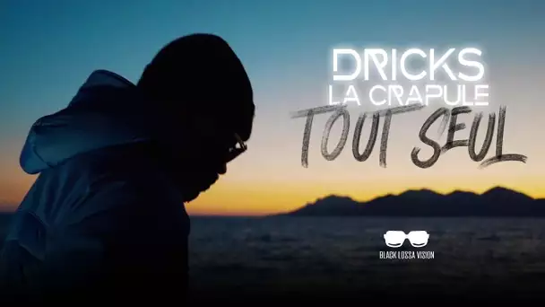 DRICKS LA CRAPULE - TOUT SEUL I Daymolition