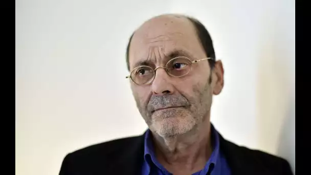 Jean-Pierre Bacri est mort à l'âge de 69 ans