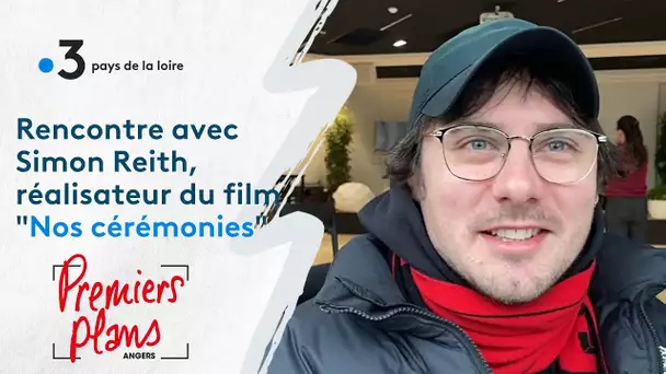 Festival Premiers Plans : rencontre avec le réalisateur de "Nos cérémonies"