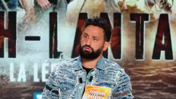 TPMP : 'J'appelle tout le monde à boycotter cette m*rde sans nom', Cyril Hanouna dénigre France Télévisions