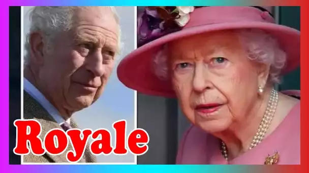 La reine n'assistera PAS au service du Commonwealth alors que Charles se prés3ntera, dit Palace