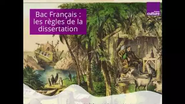 Bac français : les conseils pour la dissertation