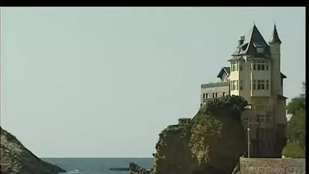 [Architecture Biarritz]