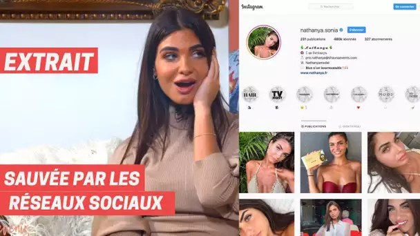 Comment Instagram a sauvé sa vie après les vi*lences conjugales - Pour devenir qui je suis