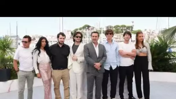Cannes 2021 : polémique en conférence de presse pour le film BAC Nord