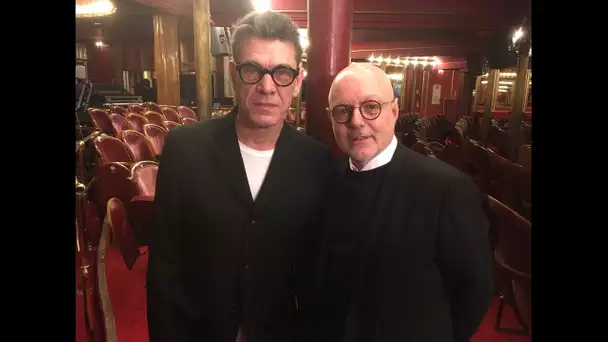 Un Soir à Paris : Dansez avec Marc Lavoine et allez au théâtre avec Jean-Paul Lilienfeld